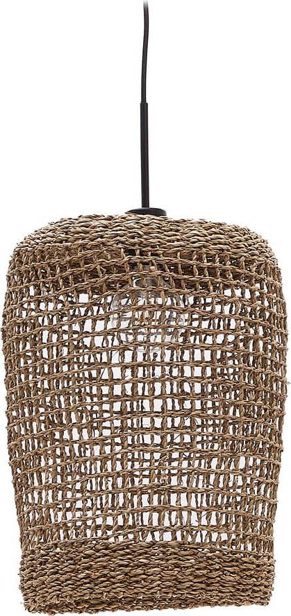 Stínidlo v přírodní barvě ø 27 cm Laiar – Kave Home Kave Home