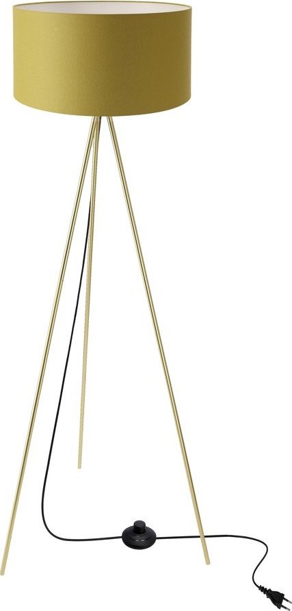 Stojací lampa (výška 144 cm) Vanti – Candellux Lighting Candellux Lighting
