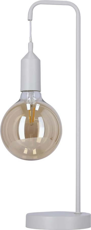 Stolní lampa (výška 46 cm) Laren – Candellux Lighting Candellux Lighting