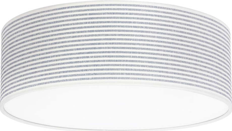 Stropní svítidlo s textilním stínidlem Kiddy – Candellux Lighting Candellux Lighting