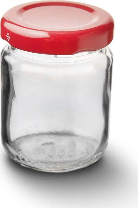 Zavařovací sklenice v sadě 9 ks 60 ml – Orion Orion