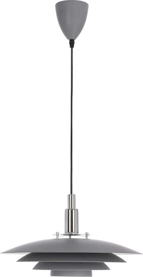 Závěsné svítidlo ø 38 cm Klimo – Candellux Lighting Candellux Lighting