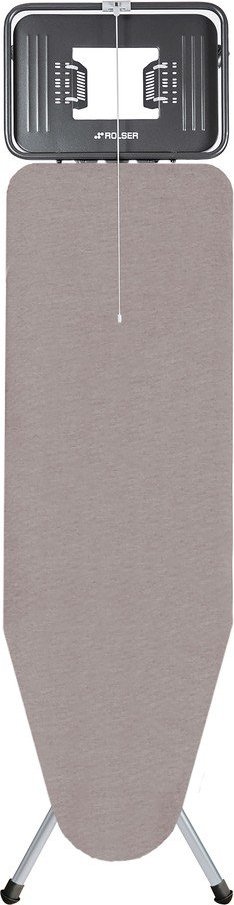 Žehlicí prkno 120x38 cm K-Tres L – Rolser Rolser