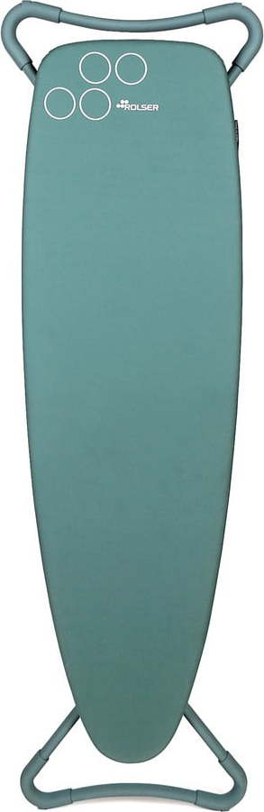 Žehlicí prkno 130x37 cm K-Surf Salvia Tube – Rolser Rolser