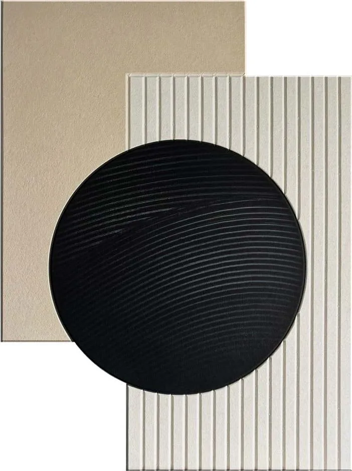 Akustický panel 90x120 cm Form – Styler