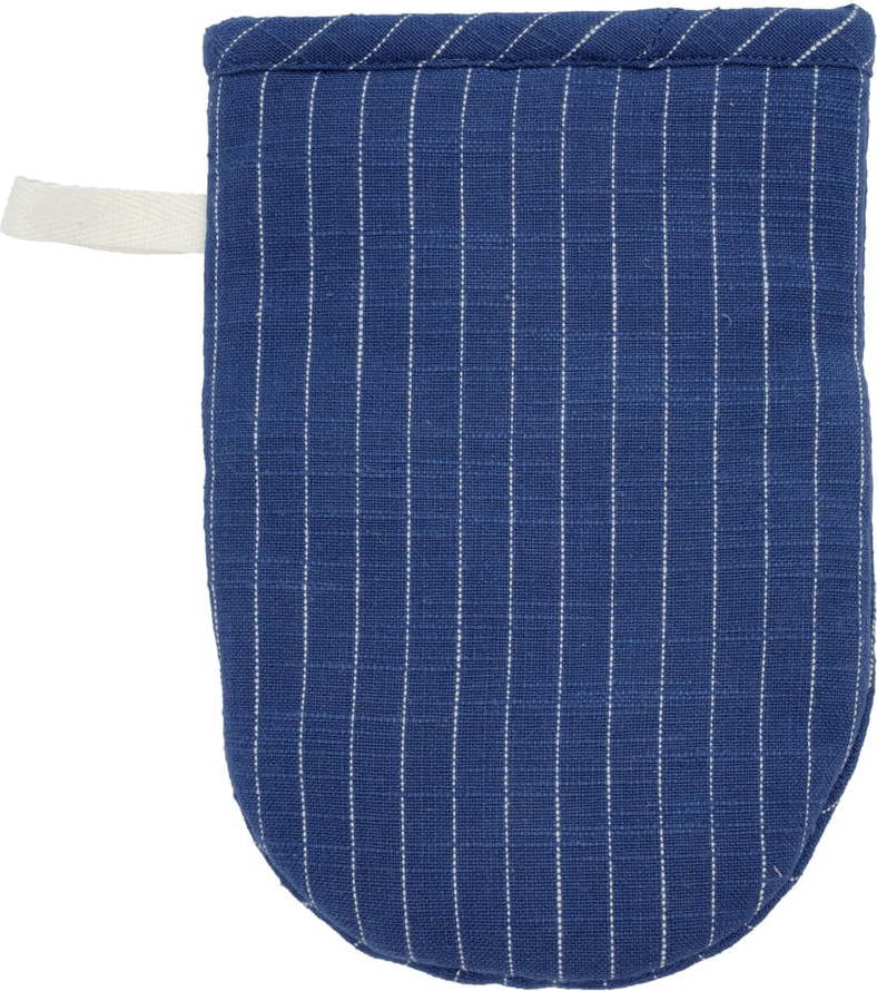 Bavlněná kuchyňská rukavice Line – Södahl Södahl