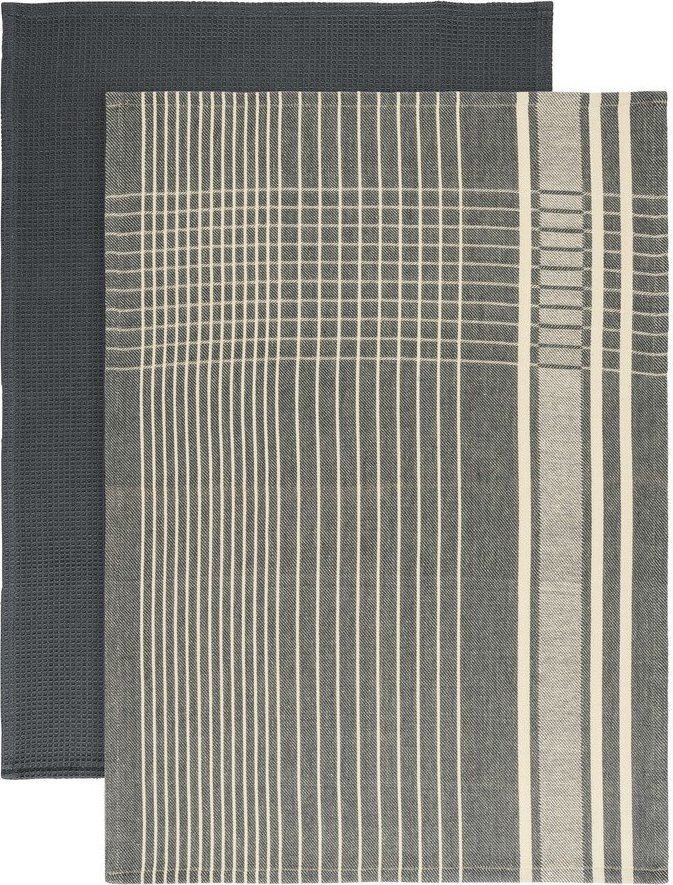 Bavlněná utěrka 45x65 cm Tito – Wenko WENKO