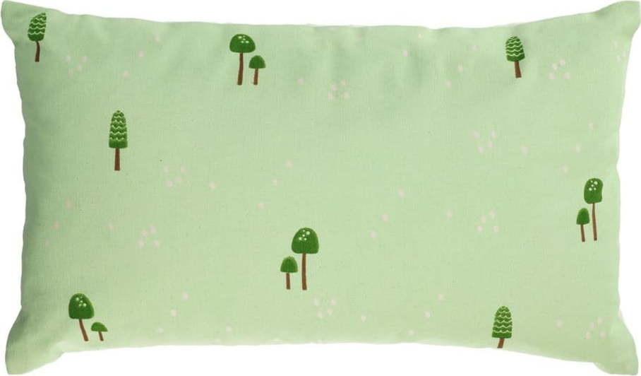 Bavlněný dětský povlak na polštář 30x50 cm Llaru – Kave Home Kave Home