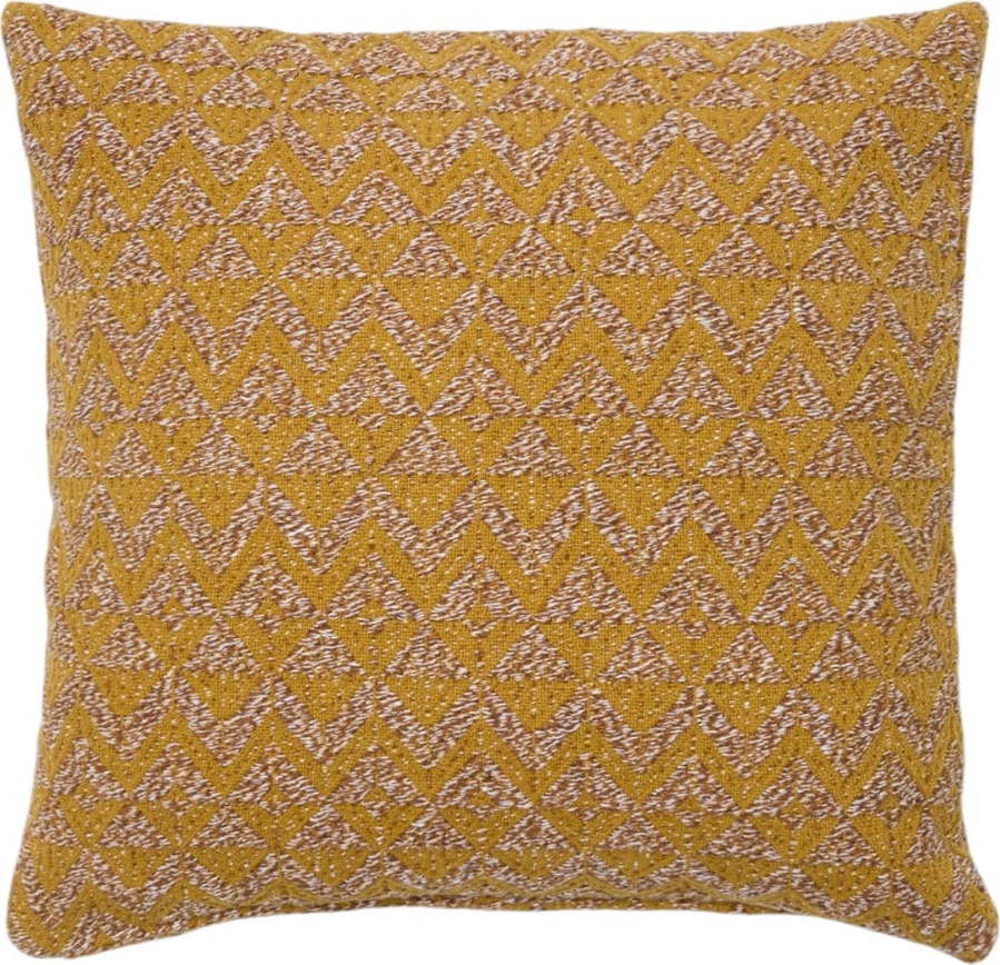 Bavlněný povlak na polštář 45x45 cm Magi – Kave Home Kave Home