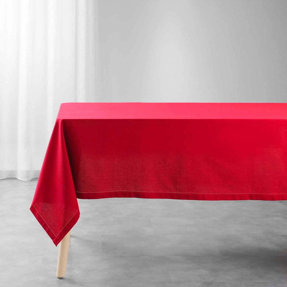 Bavlněný ubrus 140x240 cm Charline – douceur d'intérieur Douceur d intérieur