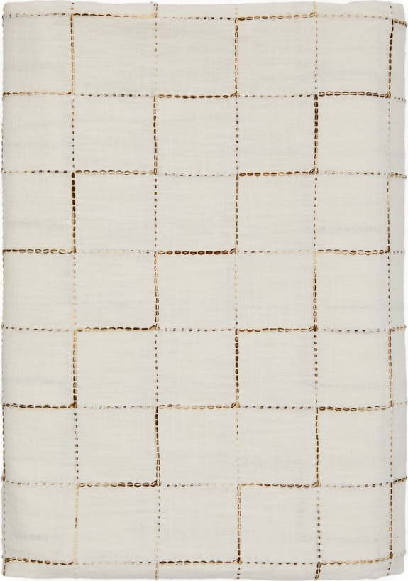 Bavlněný ubrus 170x250 cm Ersen – Kave Home Kave Home