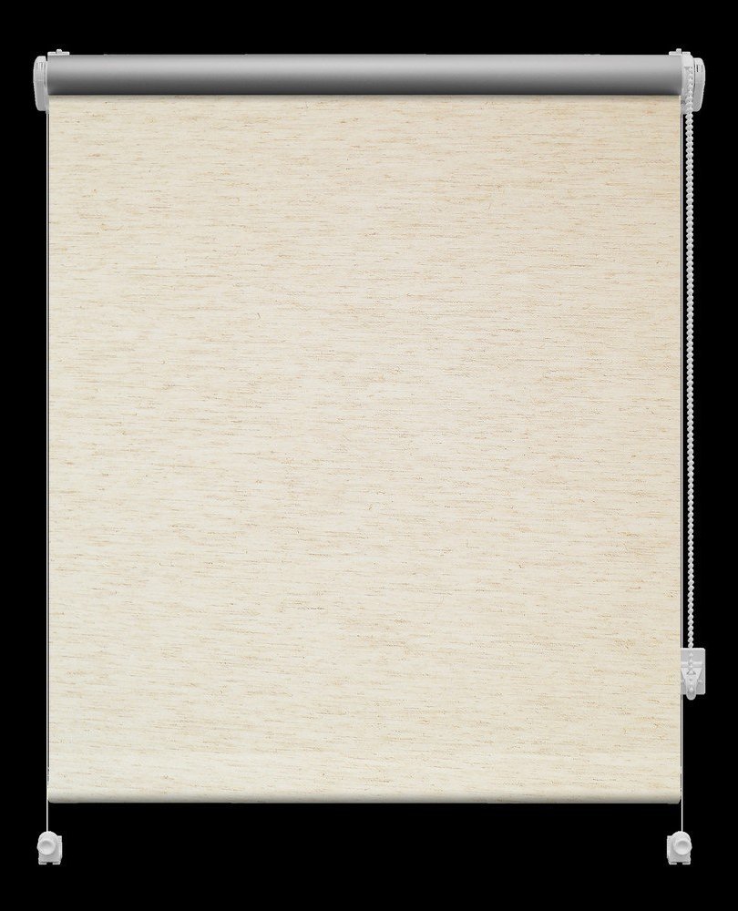 Béžová roleta 80x150 cm Mini Termo – Gardinia Gardinia