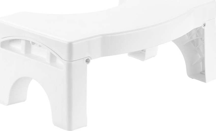 Bílý stupínek – Maximex Maximex