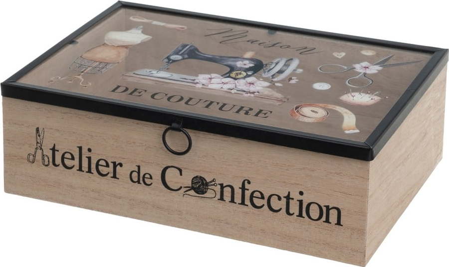 Box na šicí potřeby Atelier – Casa Selección Casa Selección