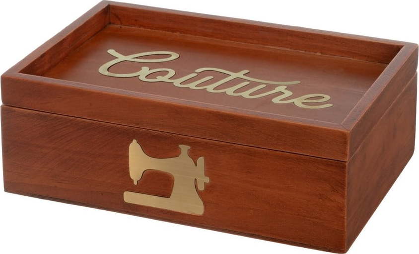 Box na šicí potřeby Couture – Casa Selección Casa Selección