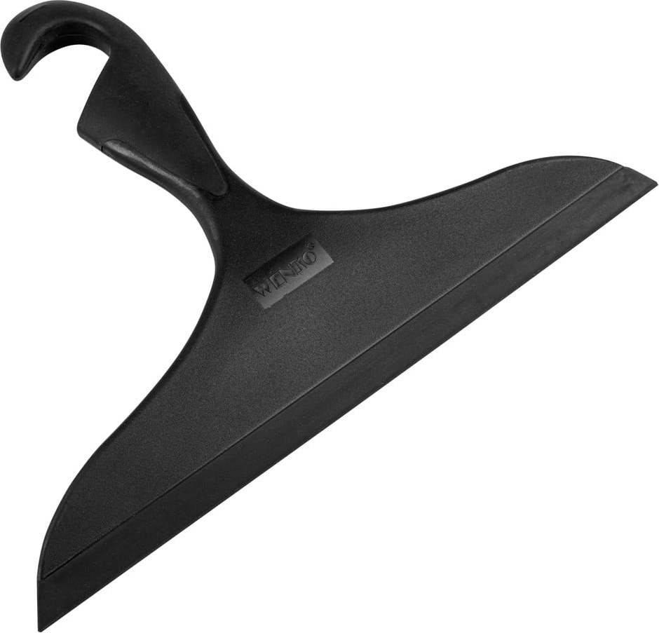 Černá stěrka 23 cm Loano – Wenko WENKO