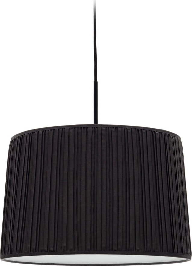 Černé stínidlo ø 40 cm Guash – Kave Home Kave Home