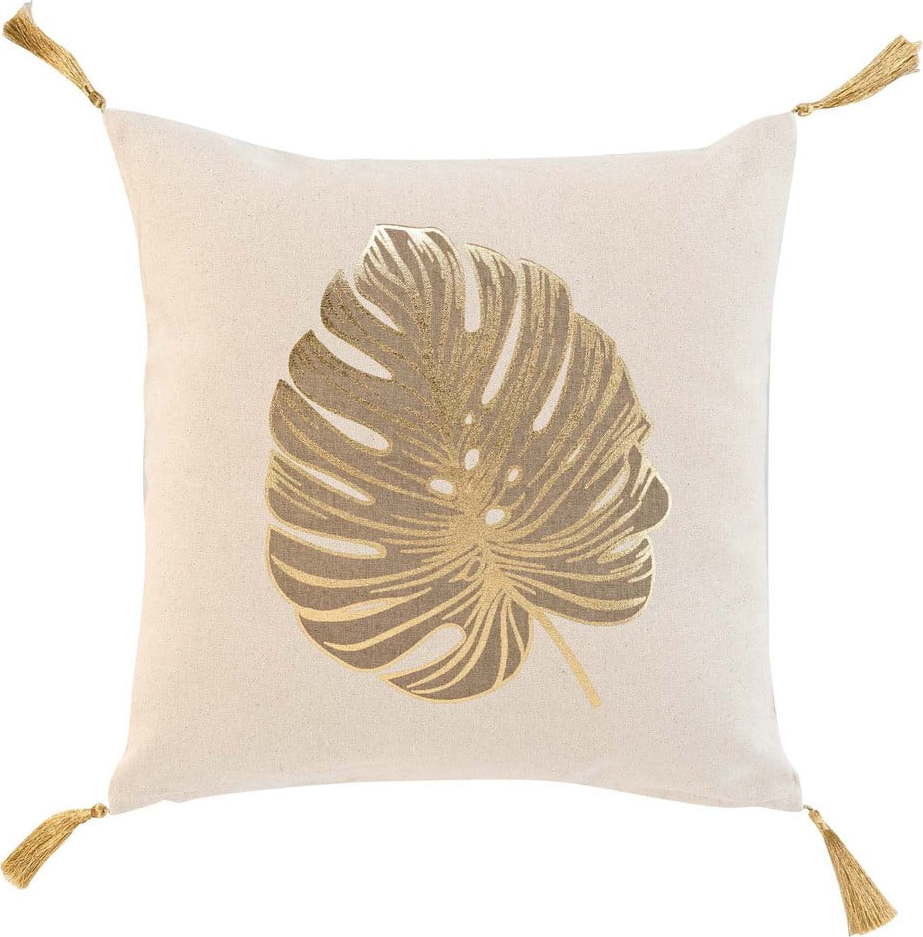 Dekorační polštář 40x40 cm Mogador – douceur d'intérieur Douceur d intérieur