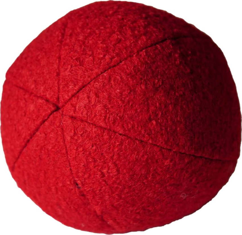 Dekorační polštář z materiálu bouclé ø 20 cm Top – Mioli Decor Mioli Decor