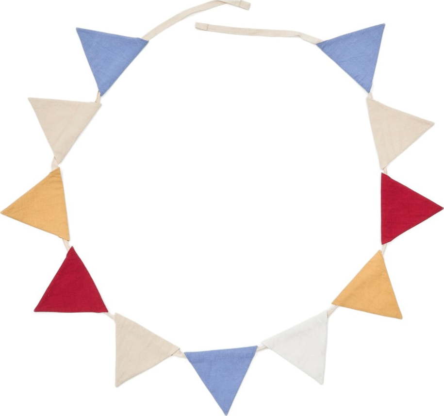 Dětská girlanda Deia – Kave Home Kave Home