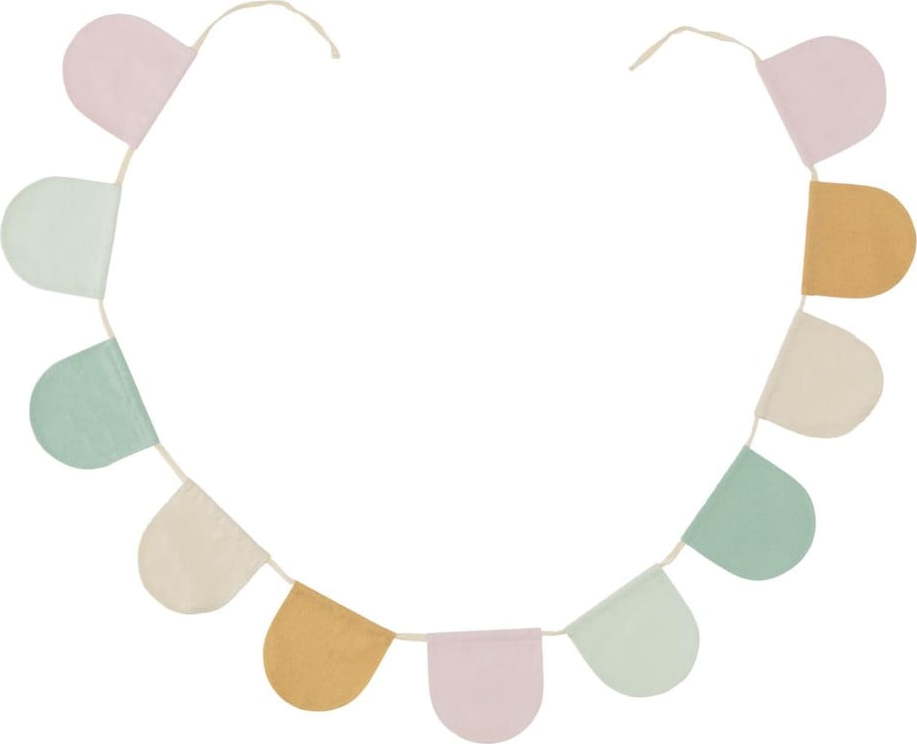 Dětská girlanda Nami – Kave Home Kave Home