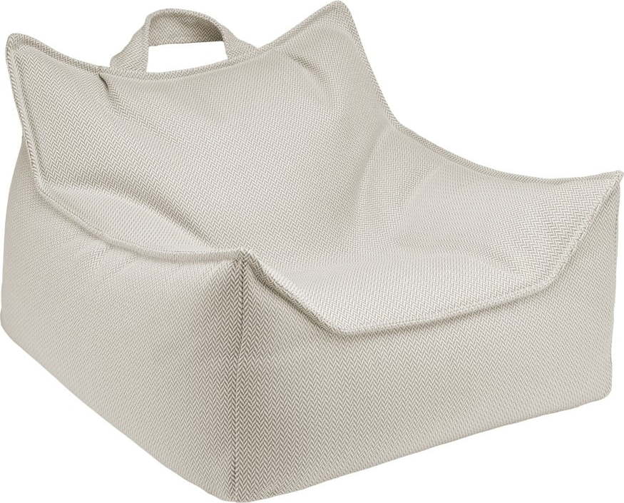 Dětský zahradní sedací vak Outdoor – Wigiwama Wigiwama
