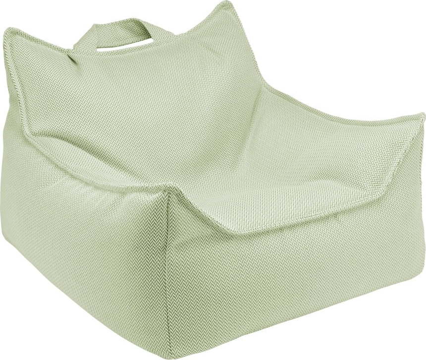 Dětský zahradní sedací vak Outdoor – Wigiwama Wigiwama