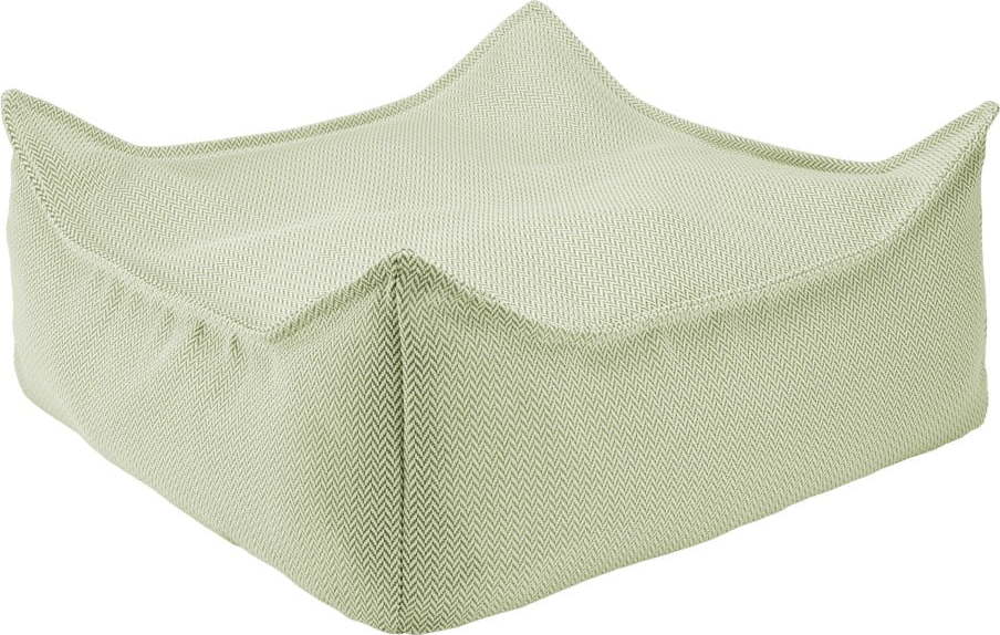 Dětský zahradní sedací vak Outdoor – Wigiwama Wigiwama