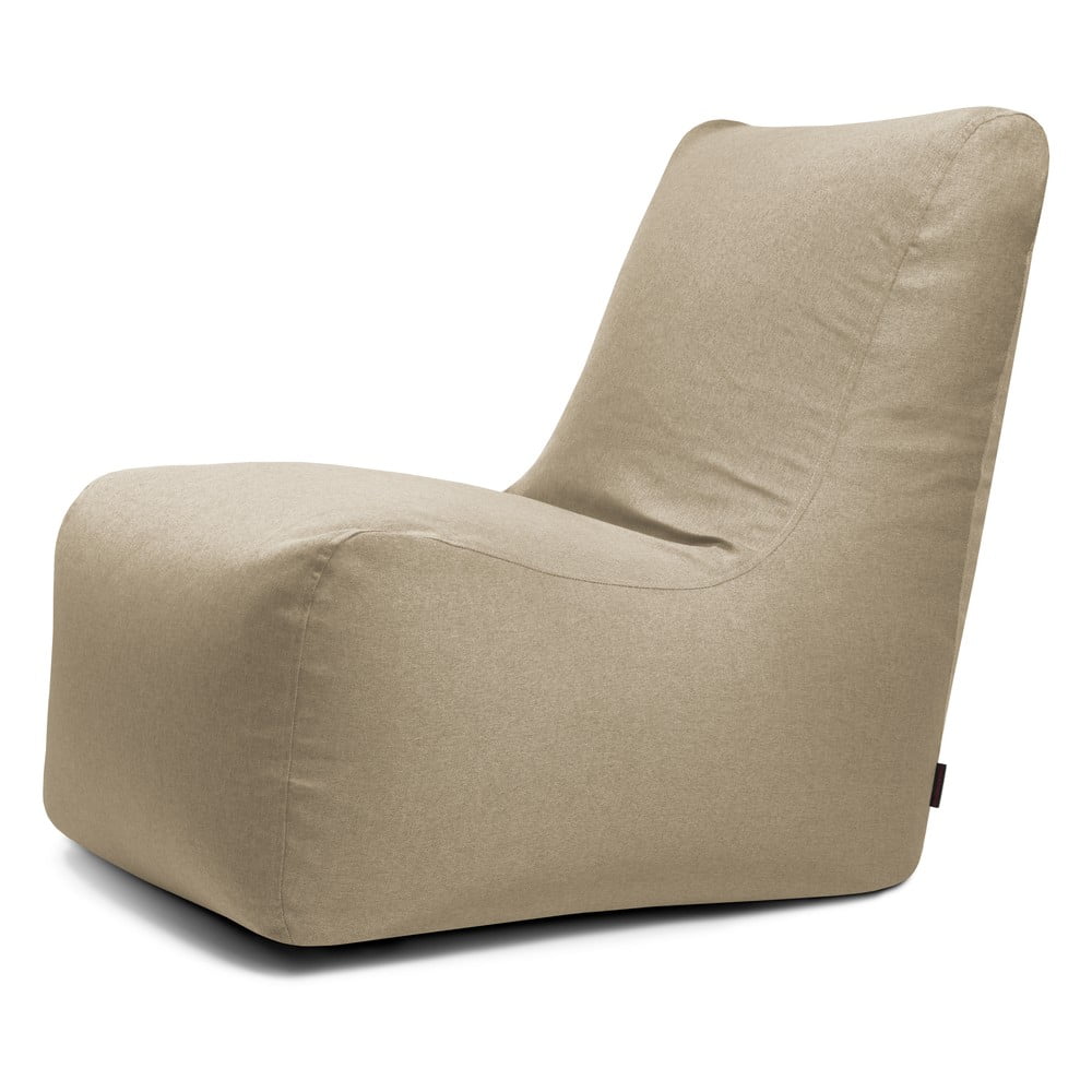 Hnědý sedací vak Seat Lounge – SLOWDOWN SLOWDOWN