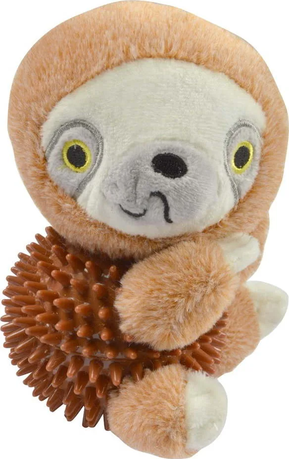 Hračka pro psa Sloth – Love Story