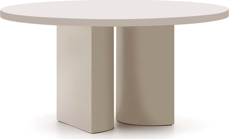 Jídelní stůl ø 150 cm Nealy – Kave Home Kave Home