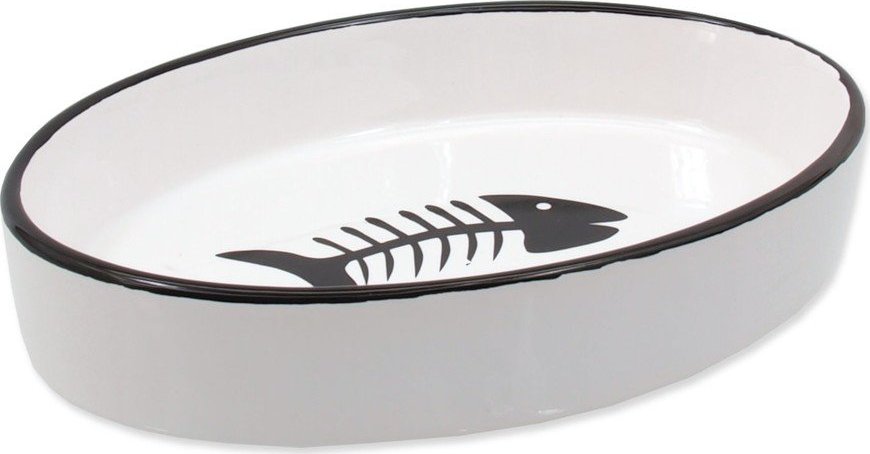 Keramická miska pro kočku Magic Cat – Plaček Pet Products Plaček Pet Products
