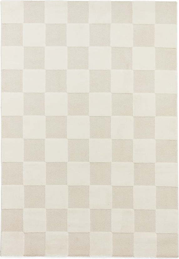 Krémový koberec 200x290 cm Elio Cream – Think Rugs Think Rugs