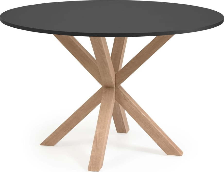 Kulatý jídelní stůl ø 120 cm Argo – Kave Home Kave Home
