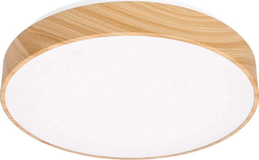 LED stropní svítidlo Figaro – Candellux Lighting Candellux Lighting