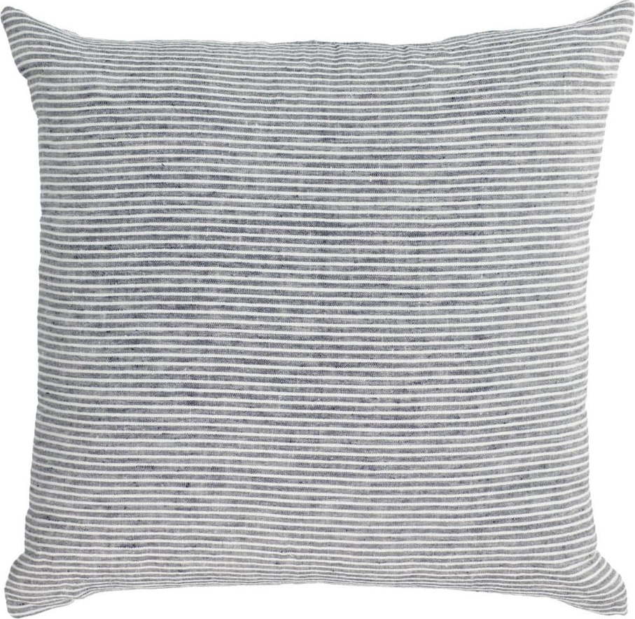 Lněný povlak na polštář 45x45 cm Marena – Kave Home Kave Home