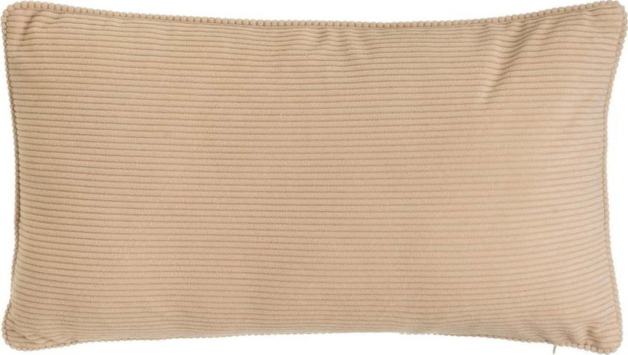 Manšestrový dekorační polštář 30x50 cm Merely – Casa Selección Casa Selección