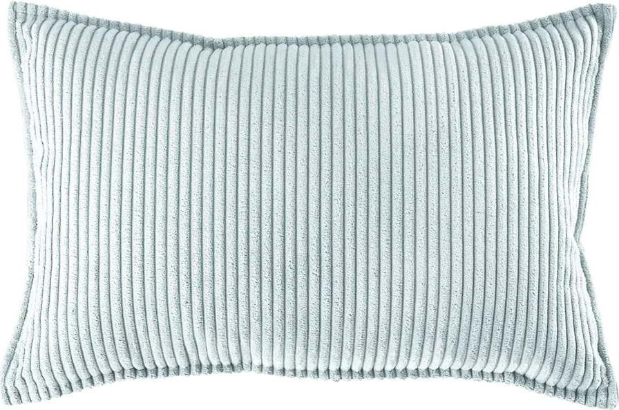 Manšestrový dětský pohovkový polštář v mentolové barvě Bolster – Wigiwama Wigiwama