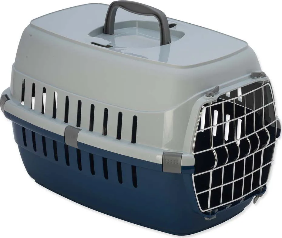 Přepravka pro domácího mazlíčka Dog Fantasy Carrier – Plaček Pet Products