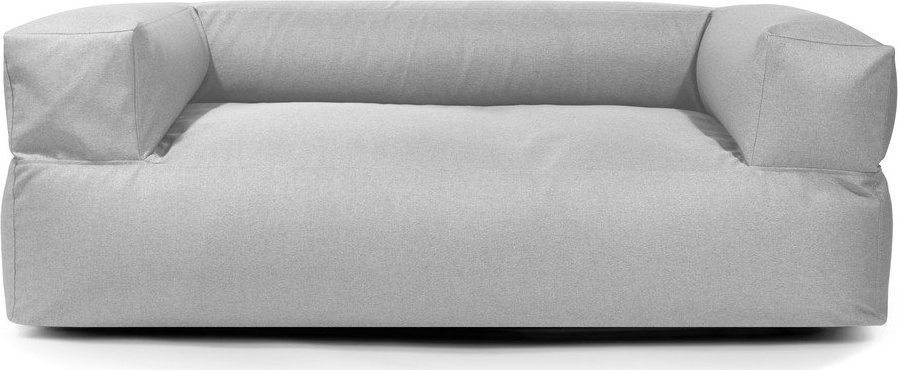 Modrý sedací vak Sofa MooG – SLOWDOWN SLOWDOWN