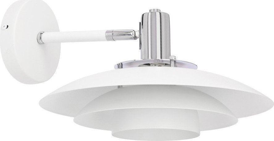 Nástěnné svítidlo Klimo – Candellux Lighting Candellux Lighting