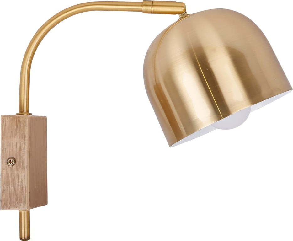 Nástěnné svítidlo Rupi – Candellux Lighting Candellux Lighting