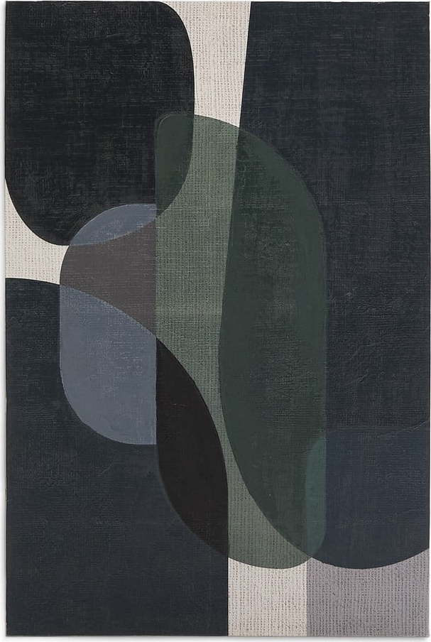 Obraz 60x90 cm Nemsa – Kave Home Kave Home