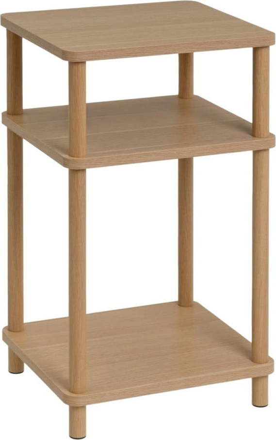 Odkládací stolek 30x34 cm Gaia – Casa Selección Casa Selección