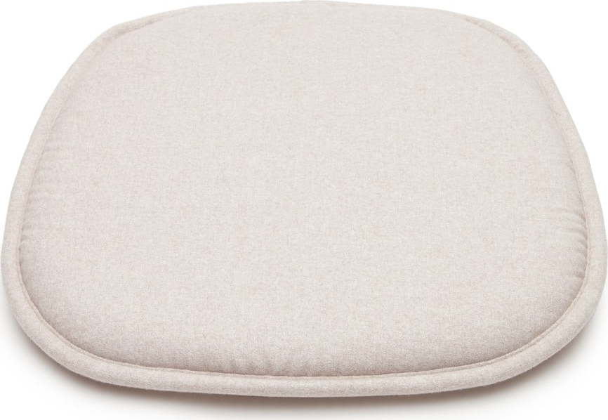 Podsedák z mikrovlákna 43x43 cm Romane – Kave Home Kave Home