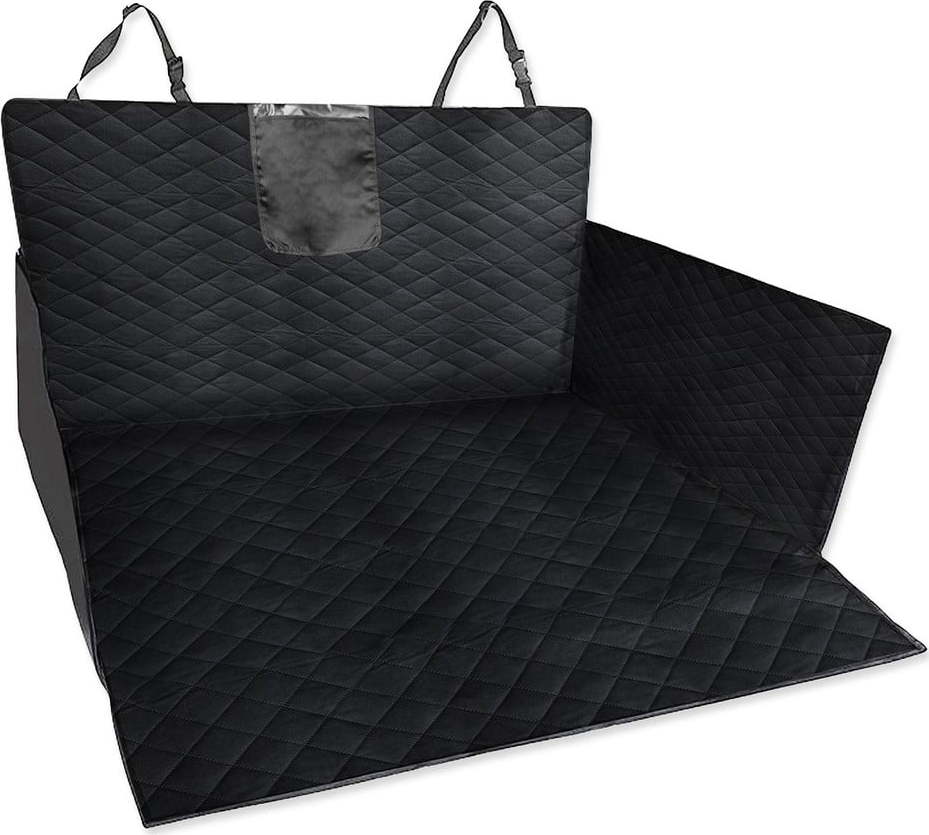 Potah do auta Dog Fantasy – Plaček Pet Products Plaček Pet Products