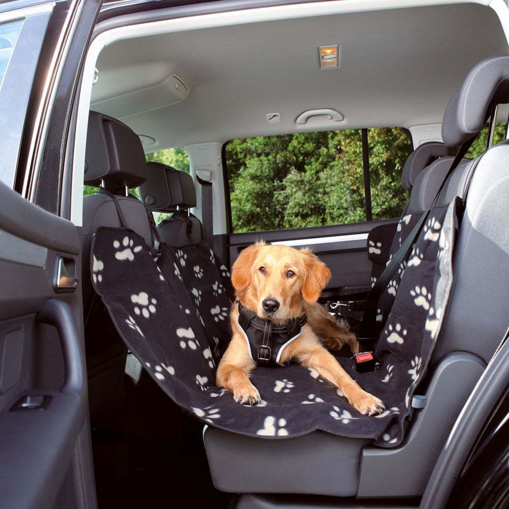 Potah do auta Trixie – Plaček Pet Products Plaček Pet Products
