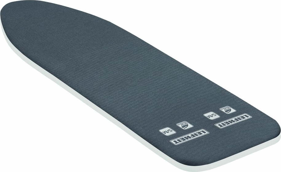 Potah na žehlicí prkno 125x40 cm Thermo Reflect S/M – LEIFHEIT Leifheit