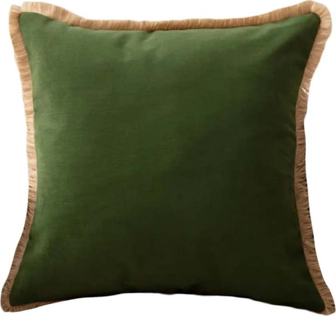 Povlak na polštář 43x43 cm Sacakli – Mioli Decor Mioli Decor