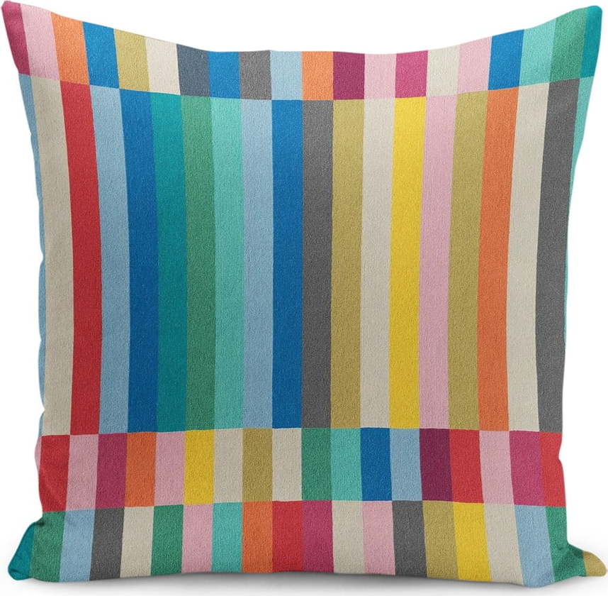 Povlak na polštář 43x43 cm Summer Rain – Mila Home Mila Home